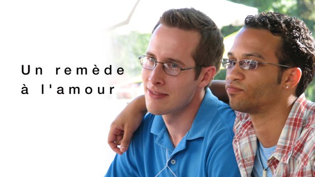 Un remède à l'amour