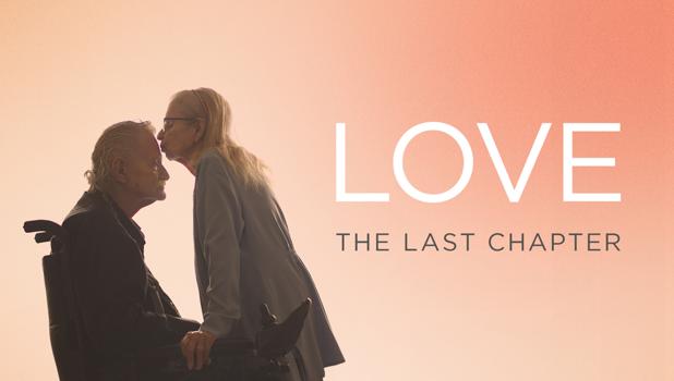 Love, The Last Chapter