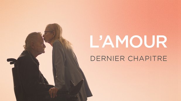 L'Amour : dernier chapitre