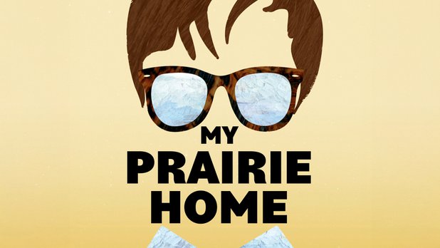 My Prairie Home