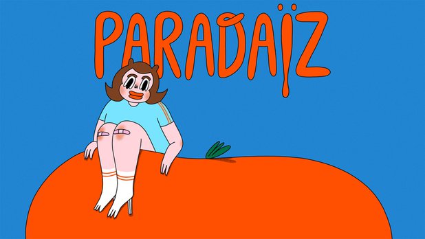 Paradaïz