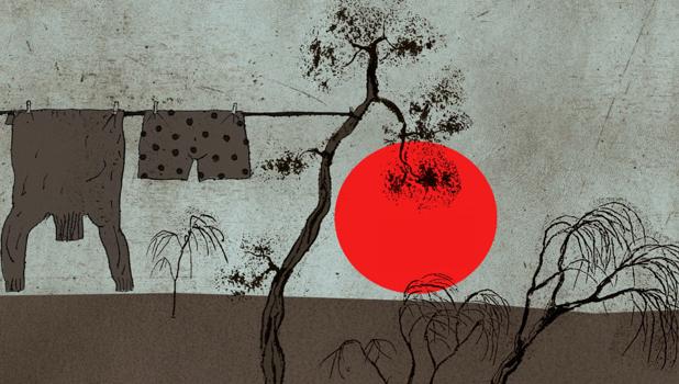 Pilots on the Way Home