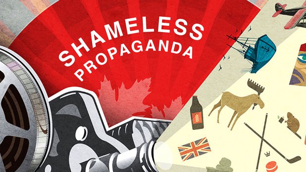 Shameless Propaganda