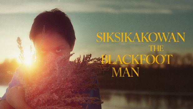 Siksikakowan: The Blackfoot man