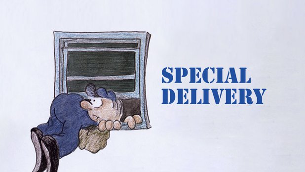 Special Delivery