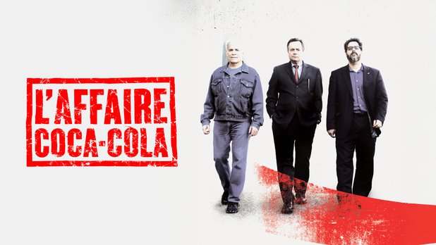 L'Affaire Coca-Cola