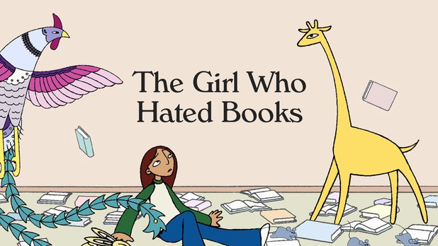 Girls, Women, and Francophonie (Ages 5-8)