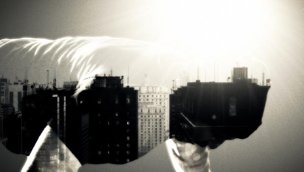 The Weatherman and the Shadowboxer