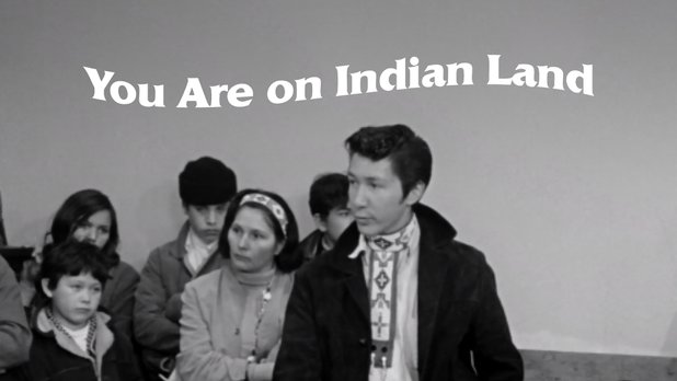 Indigenous Land Claims and Rights (Ages 15-17)