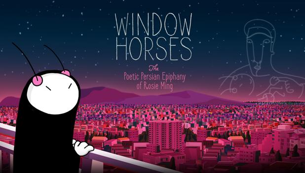 Window Horses