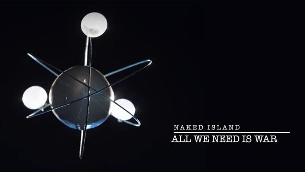 All We Need Is War