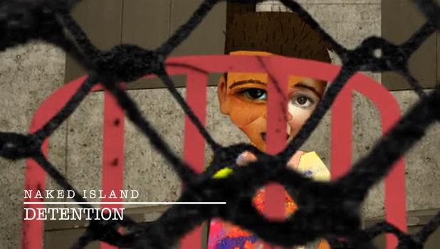 Detention