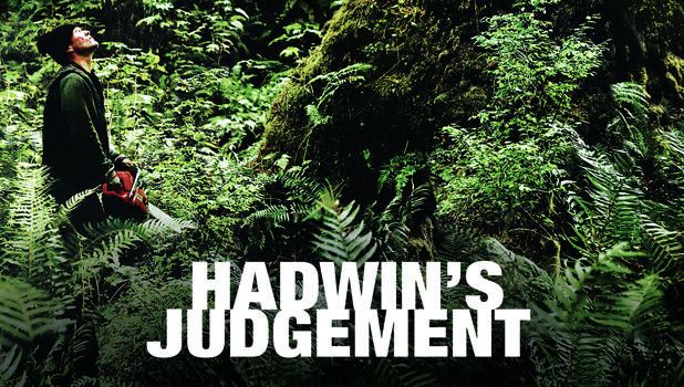 Hadwin's Judgement