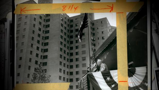 Una breve historia de los rascacielos - Parte dos: Concreto