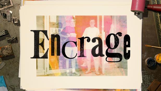 Encrage