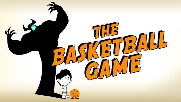 The Basketball Game