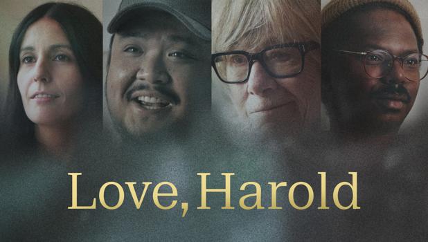 Love, Harold