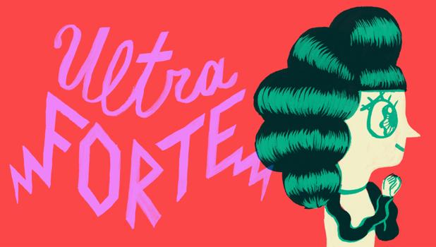 Ultra forte