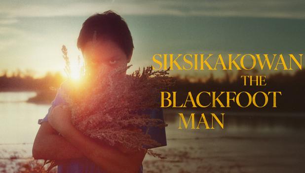 Siksikakowan: The Blackfoot man