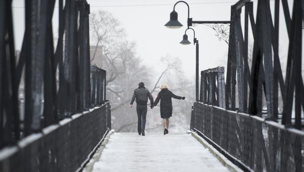 Las historias que contamos