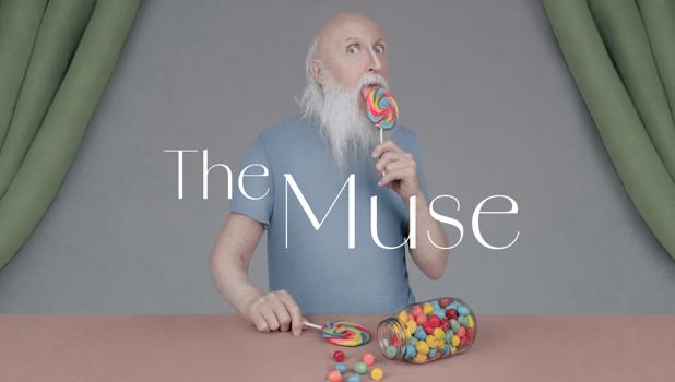 The Muse