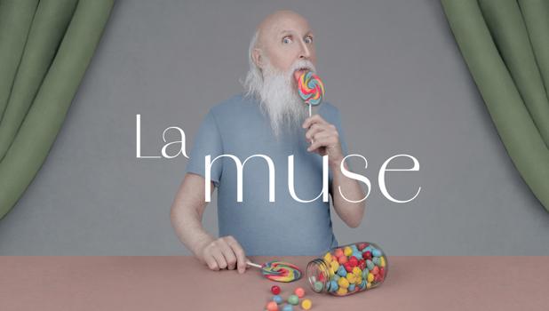 La muse