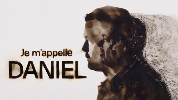 Je m'appelle Daniel