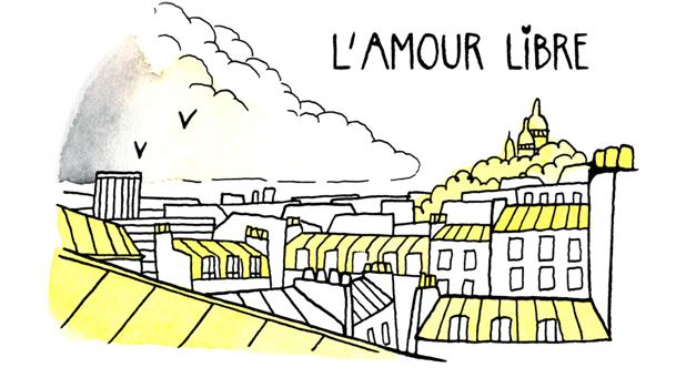 L'amour libre