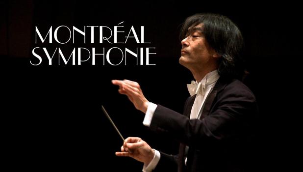 Montréal symphonie