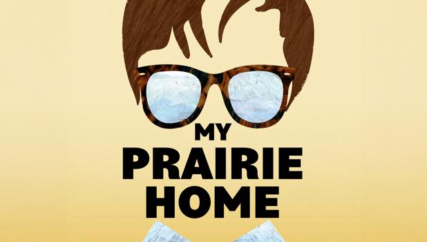 Mi hogar en la pradera