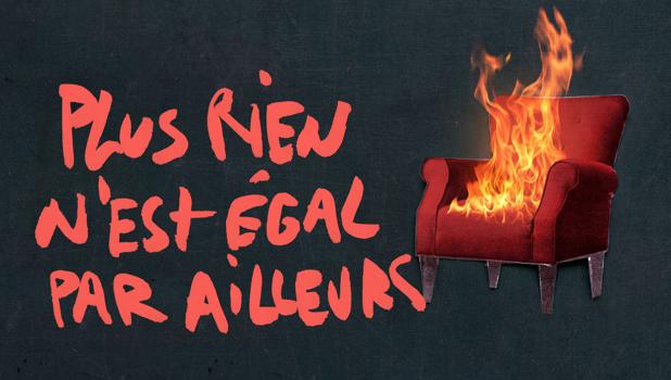 Plus rien n’est égal par ailleurs