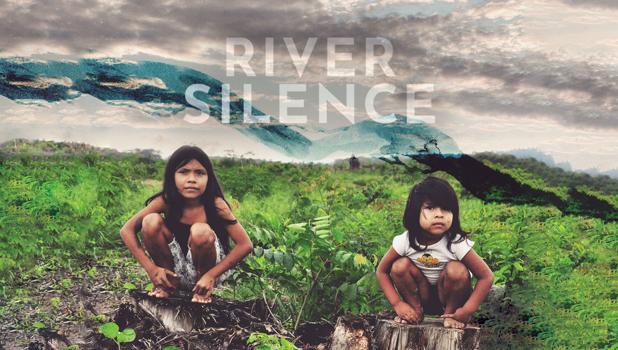 El silencio del Xingu