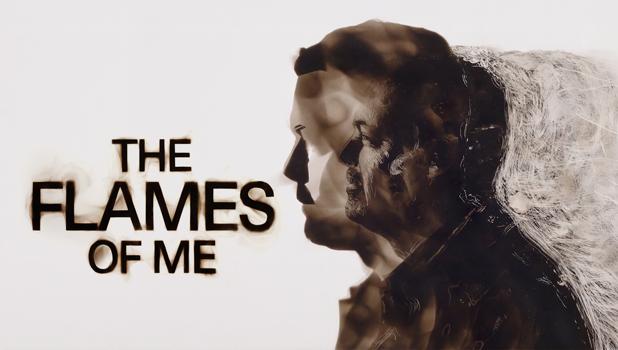 The Flames Of Me