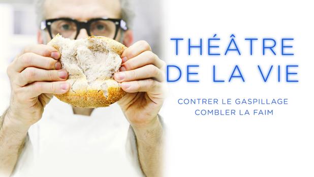 Théâtre de la vie