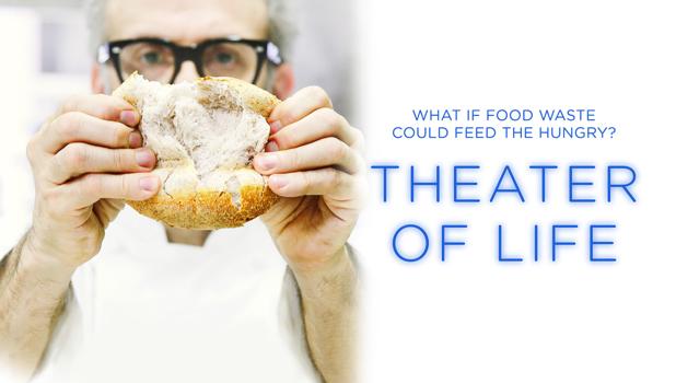 Theater of Life