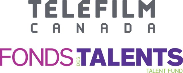 Telefilm - fonds des talents