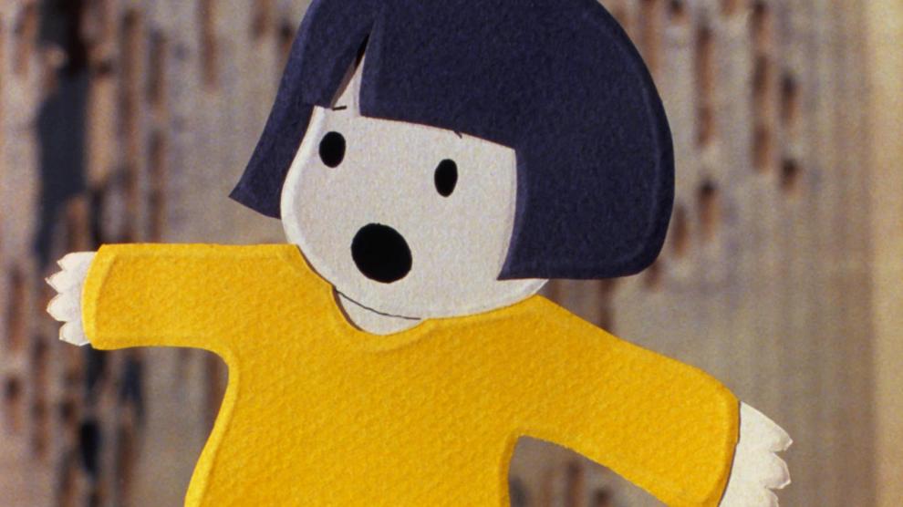 1, 2, 3, Coco (French Version) by Pierre M. Trudeau NFB