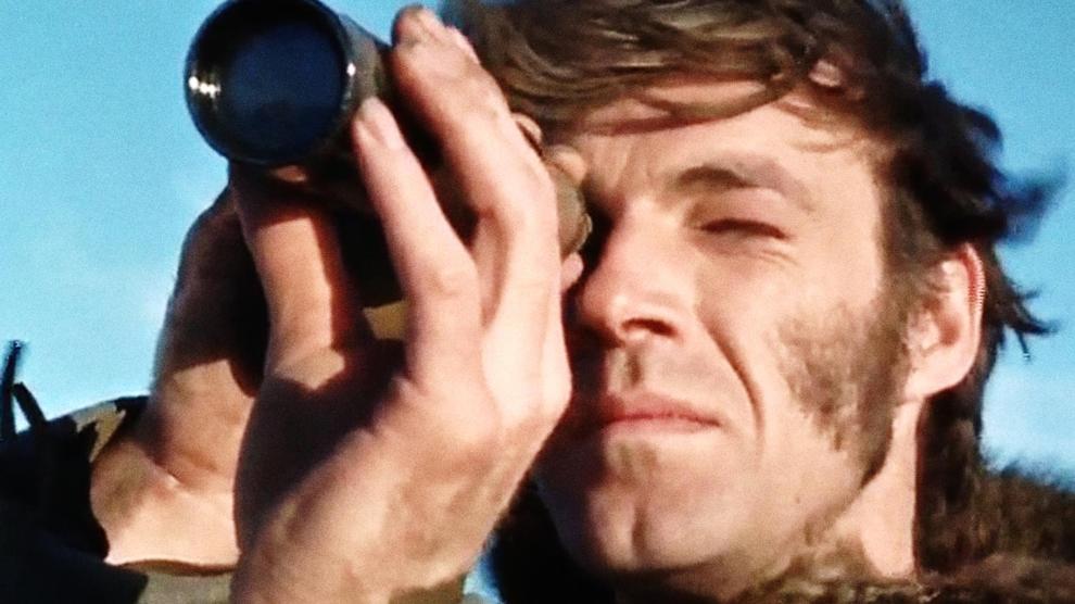 Alexander Mackenzie - Le maître du Nord par David Bairstow - ONF