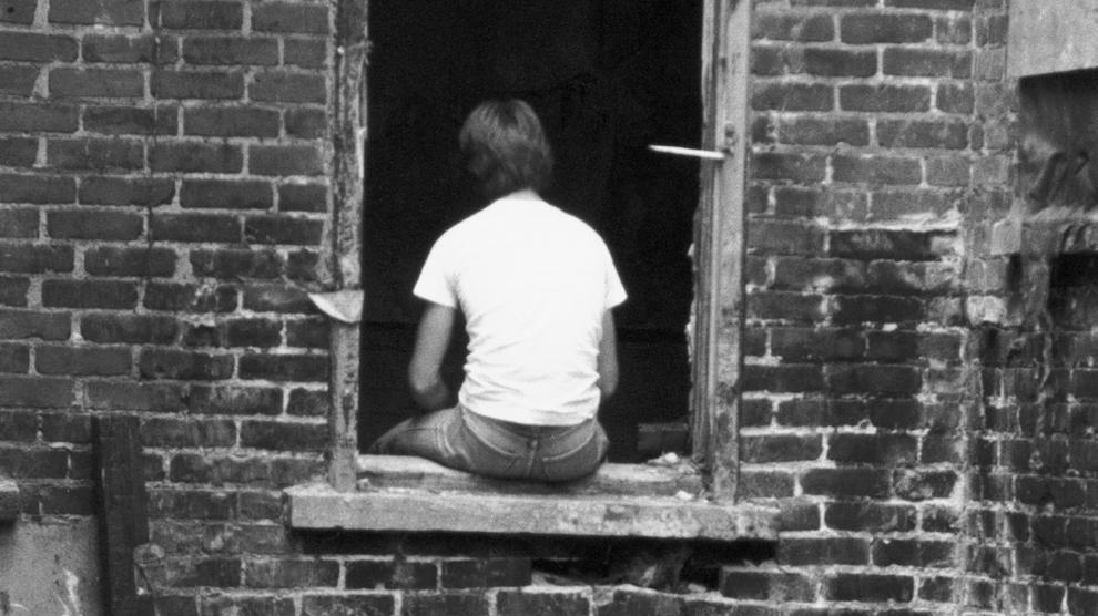 Boys Will Be Men by Donald Rennick - NFB