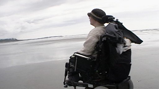 Bearing Witness: Luke Melchior