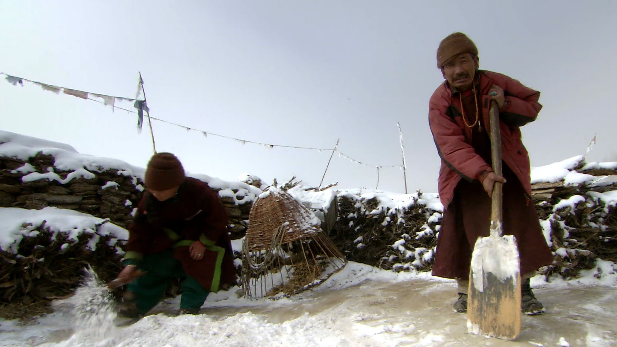 Becoming a Woman in Zanskar