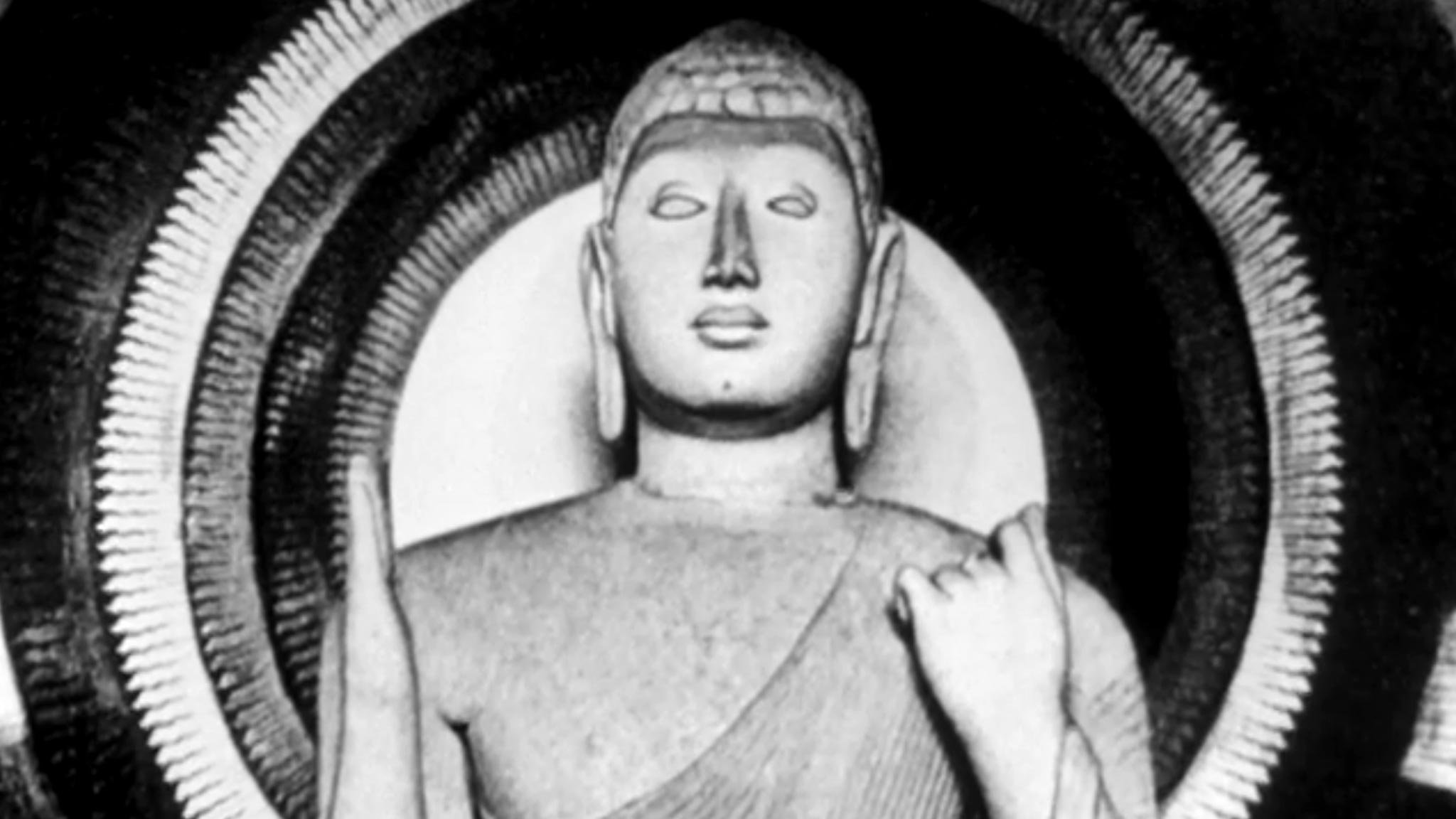 Buddhism