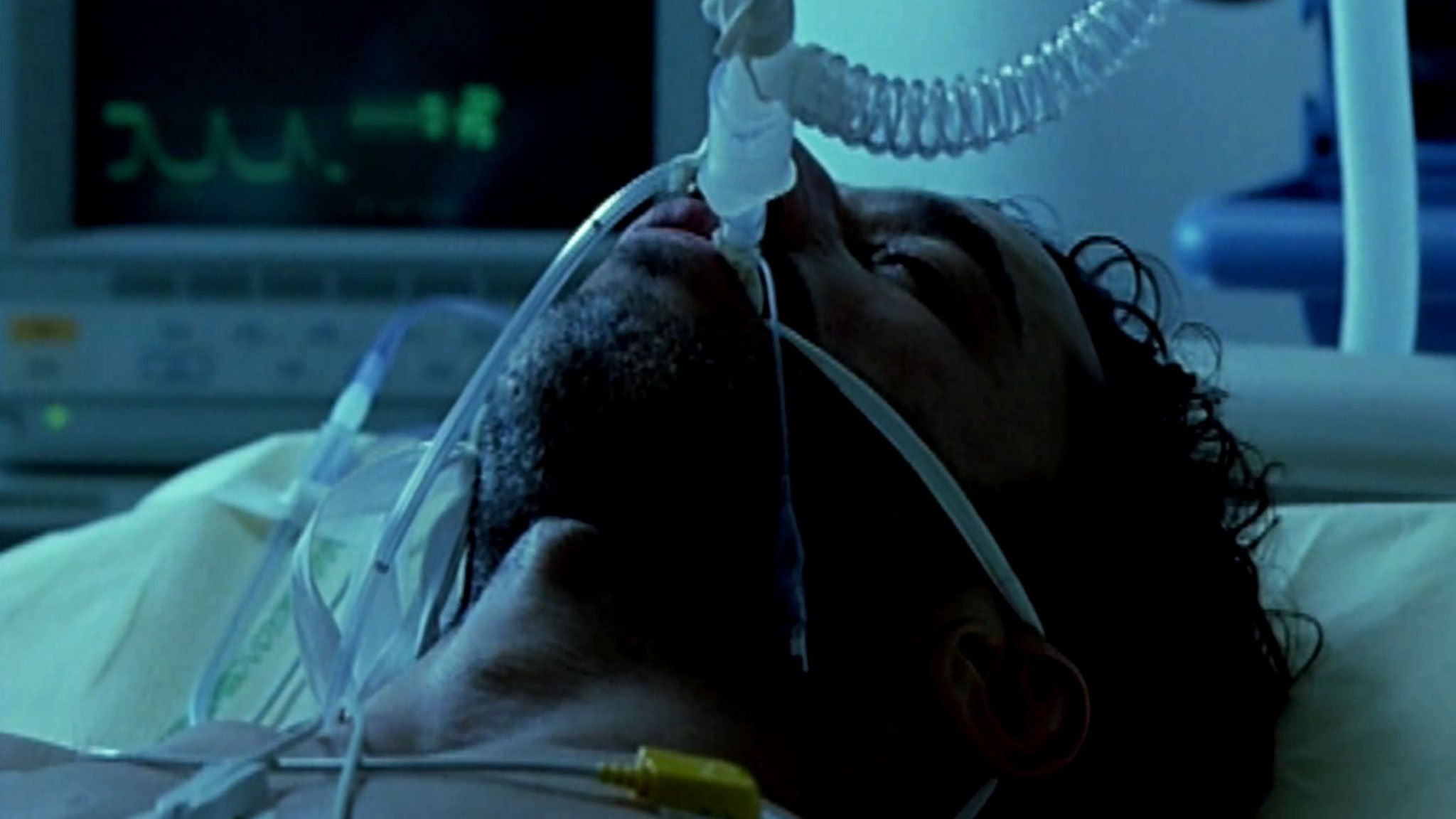 Death in Cinema Video Essay