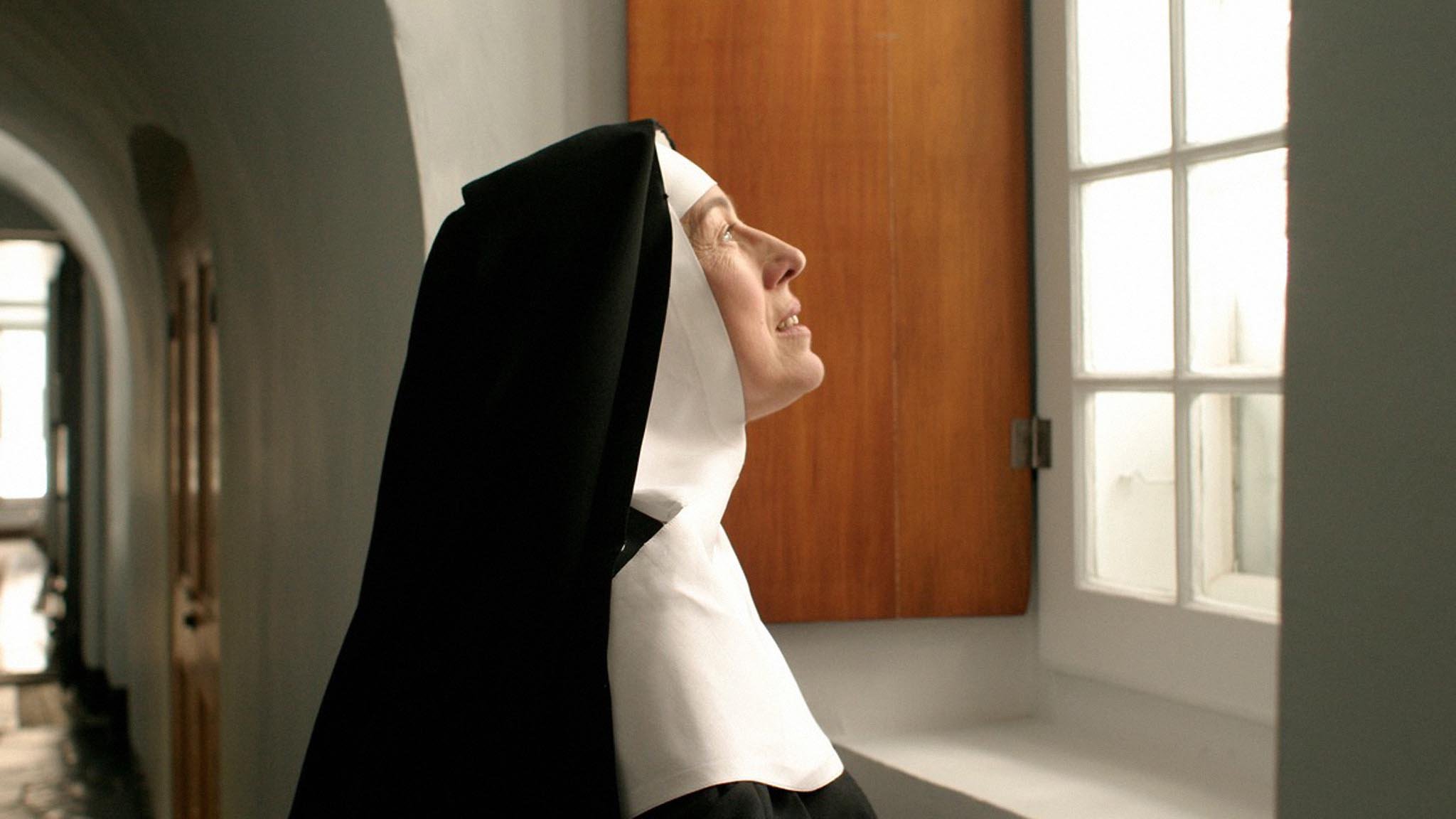 Folle de Dieu
