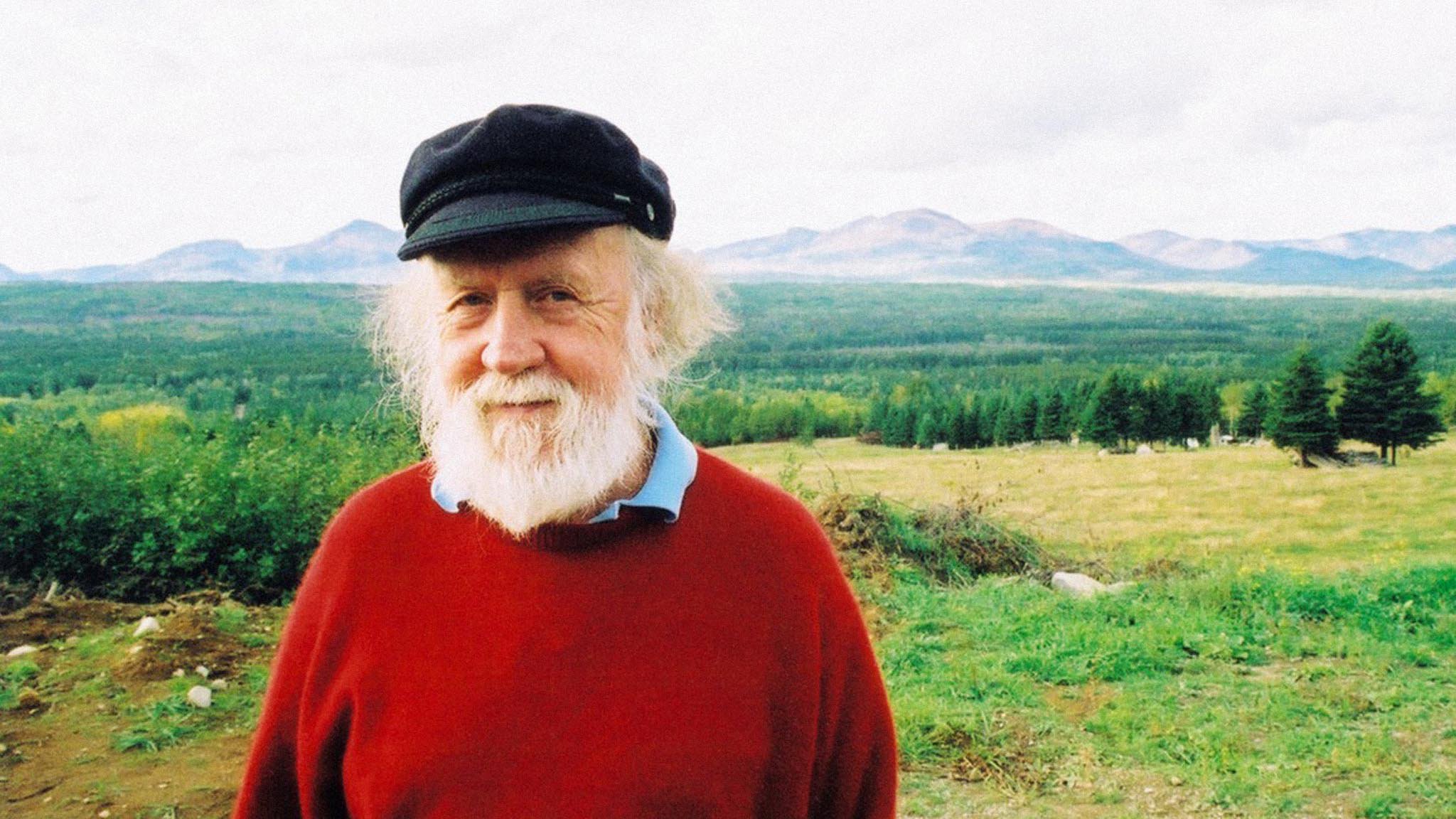 Hubert Reeves: Star Teller