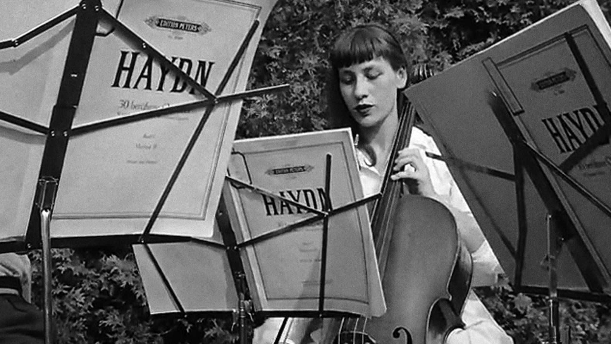 Jeunesses musicales