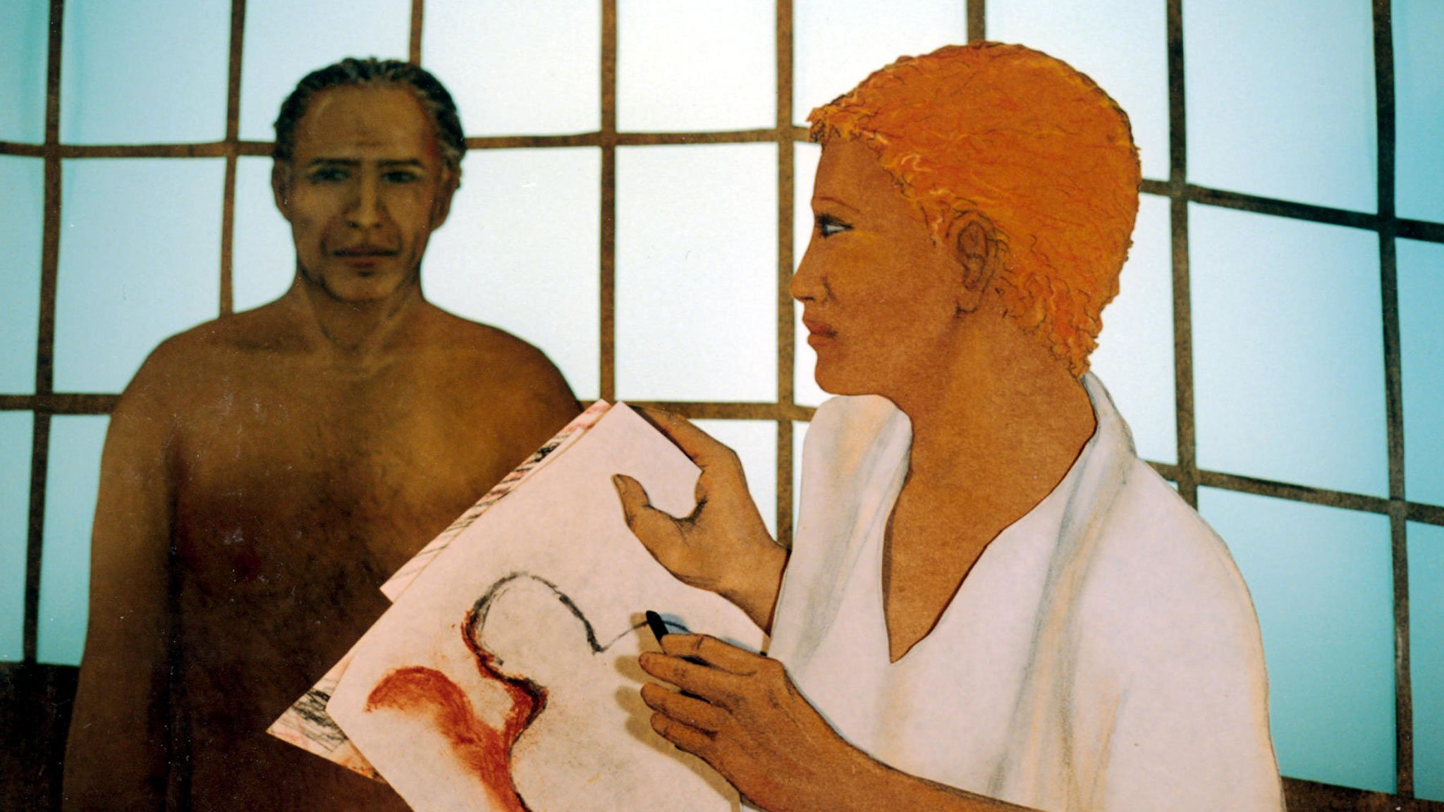L'atelier