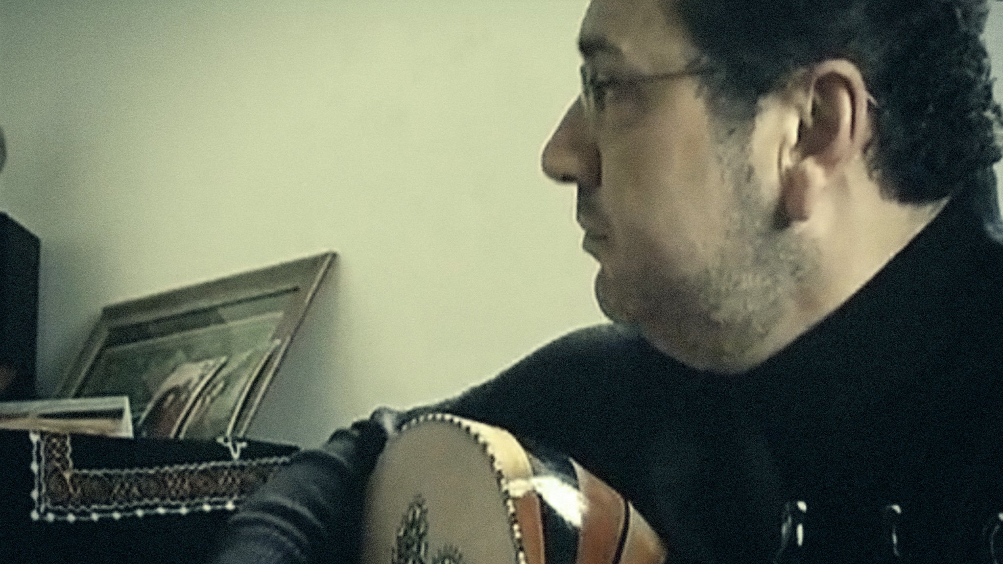 Le blues de l'Orient