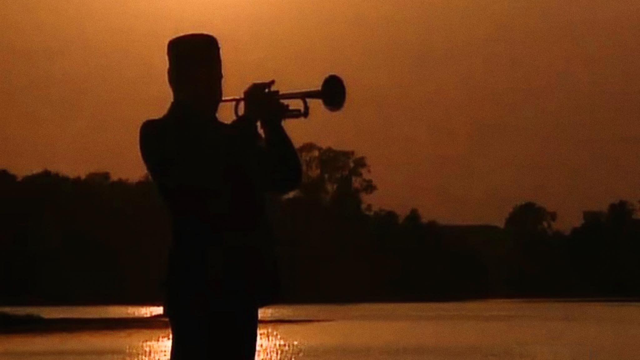 Lost Over Burma: Search for Closure