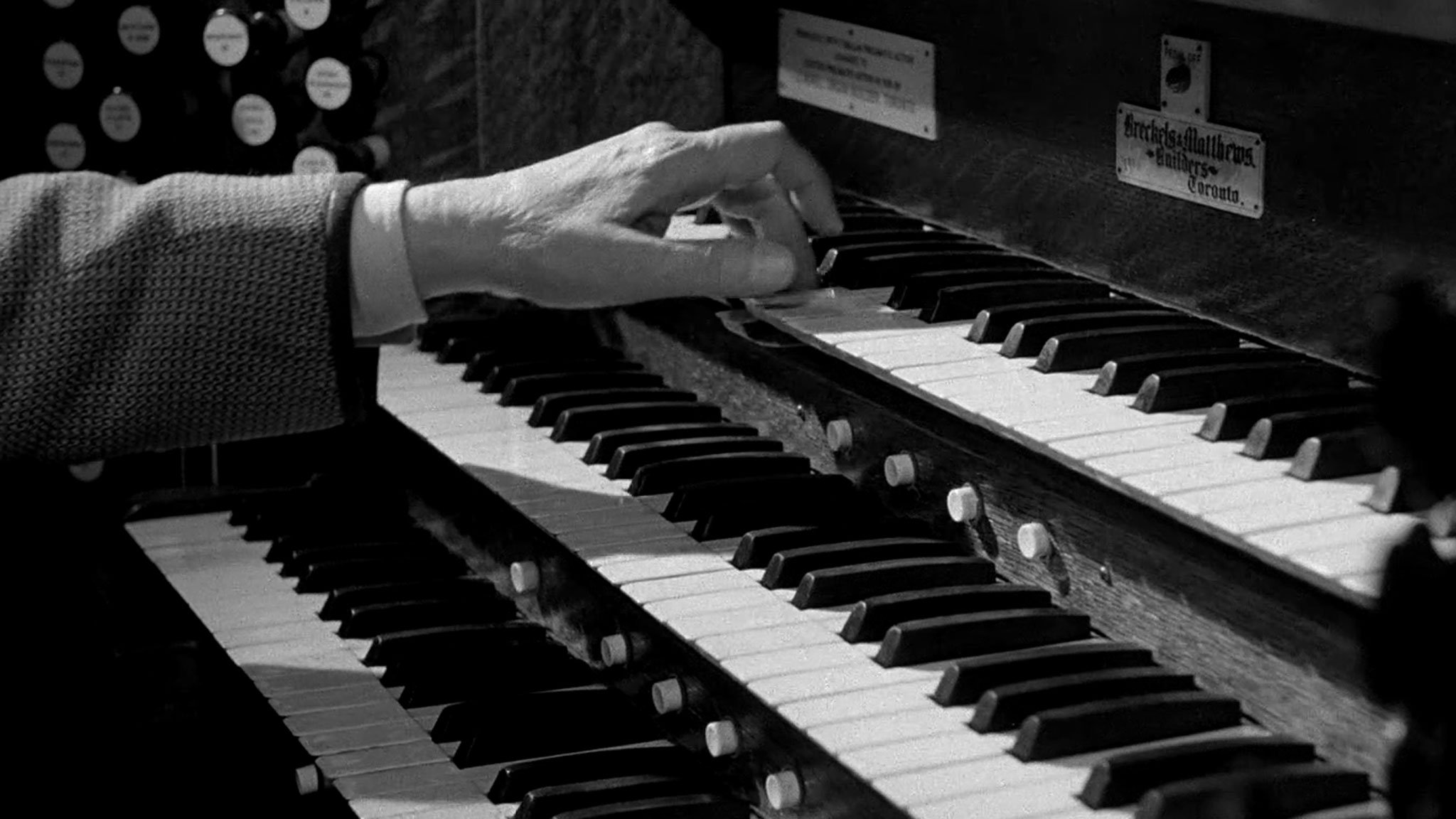 Man of Music